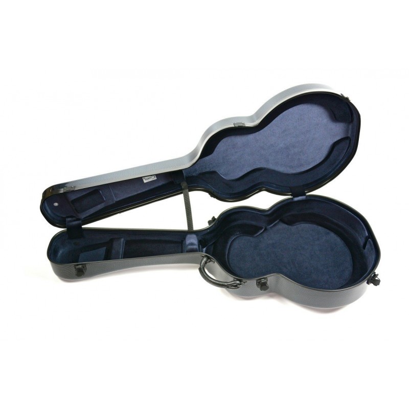 Funda Guitarra Clasica 5mm Ref. 16-b Mochila Sin Logo - Fundas de Guitarra