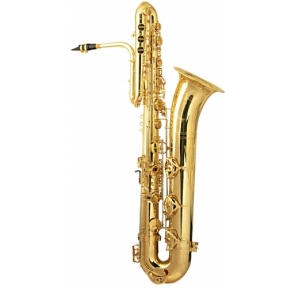 Saxofón Bajo