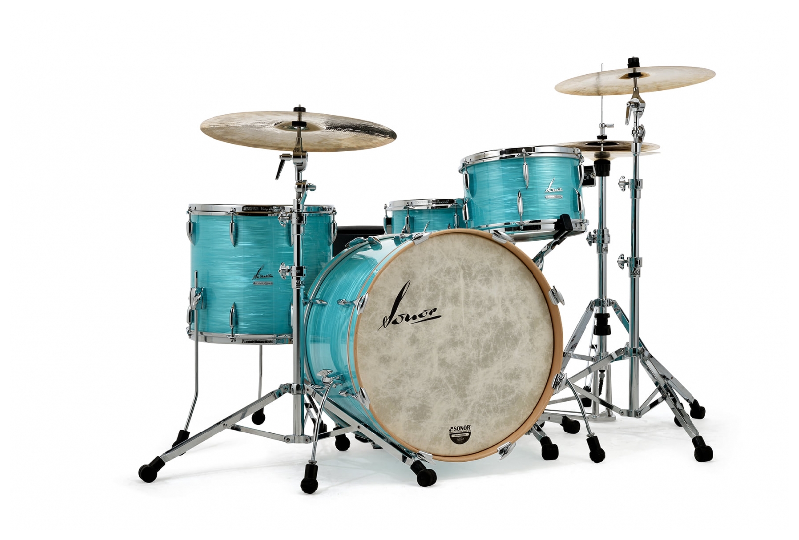 SONOR Vintage Bombo 20SONOR Vintage Bombo 20  