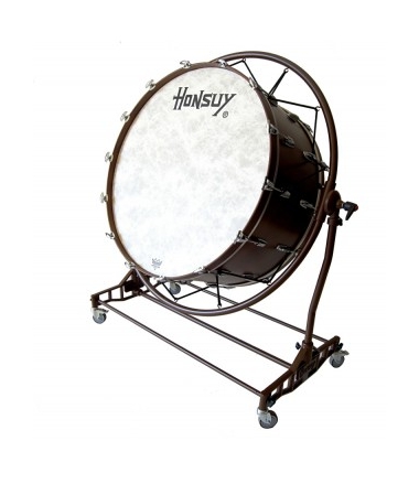 Bombo de Orquesta HONSUY 36x20\ ConBombo de Orquesta HONSUY 36x20\ Con  