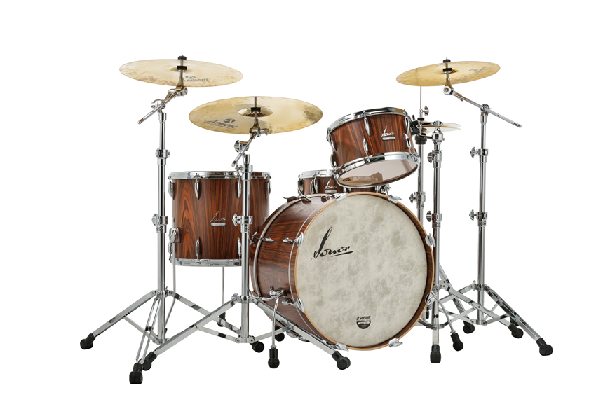 SONOR Vintage BomboSONOR Vintage Bombo  